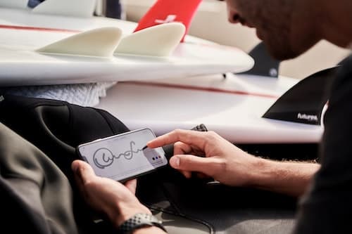 Signer le compromis