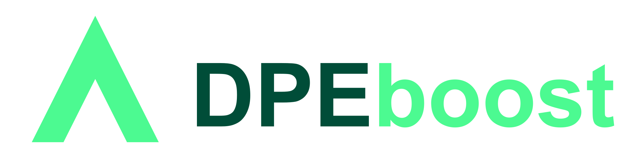 logo DpeBoost